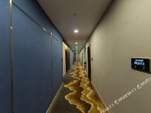 Jinhua Ruiyuan Hotel Hotel in Zhejiang