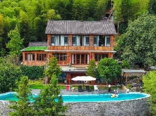 Zhuwu Hostel Hotel in Zhejiang
