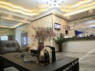 The Royal Hotel Jinhua Hotel in Hangzhou