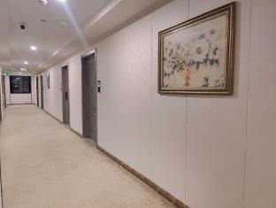 The Royal Hotel Jinhua Hotel in Hangzhou