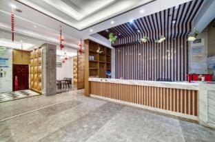 Jinhua Jingyi Boutique Hotel Hotel in Hangzhou