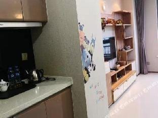 Jinhua Shuangqi Hotel Apartment Hotel in Zhejiang
