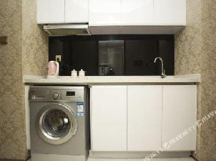 Jinhua Shuangqi Hotel Apartment Hotel in Zhejiang