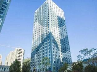 Jinhua Shuangqi Hotel Apartment Hotel in Zhejiang
