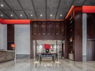 Siji Ruge Hotel Hotel in Zhejiang