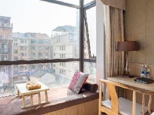 Siji Ruge Hotel Hotel in Zhejiang