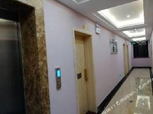 Jinhua Phoenix Business Hotel Hotel in Zhejiang