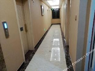 Jinhua Phoenix Business Hotel Hotel in Zhejiang
