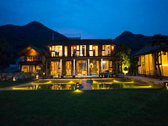 Shanhai Yunsu Hotel Hotel in Hangzhou