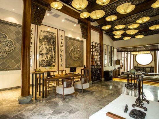 Everfound Home Hotel in Zhejiang