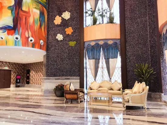 Relax Hotel Hotel in Zhejiang