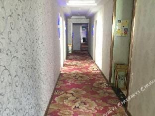 Time Business Hotel Hotel in Zhejiang