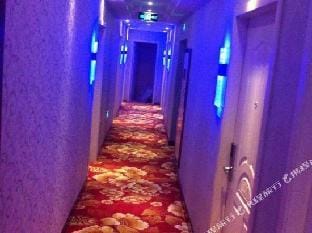 Time Business Hotel Hotel in Zhejiang