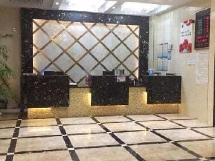 Time Business Hotel Hotel in Zhejiang