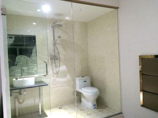 Jinhua Yiyuan Hotel Hotel in Zhejiang