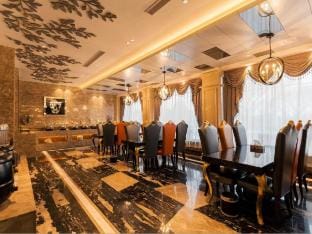 Miou Hotel Jinyi New District (Jinyi New District) Hotel in Hangzhou
