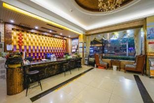 Westin Hotel, Jinhua Hotel in Zhejiang