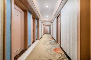 Westin Hotel, Jinhua Hotel in Zhejiang
