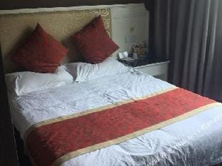 Jinhua theme Fashion Hotel Hotel in Hangzhou