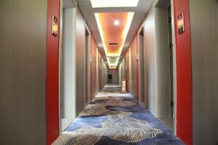 Jinhua bachelor hotel Hotel in Hangzhou