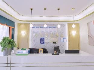 Jinhua tangzhai Boutique Hotel Hotel in Zhejiang