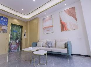 Jinhua tangzhai Boutique Hotel Hotel in Zhejiang