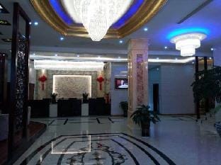 Jinhua Xianghong Boutique Hotel Hotel in Hangzhou