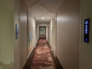 Jinhua Xianghong Boutique Hotel Hotel in Hangzhou