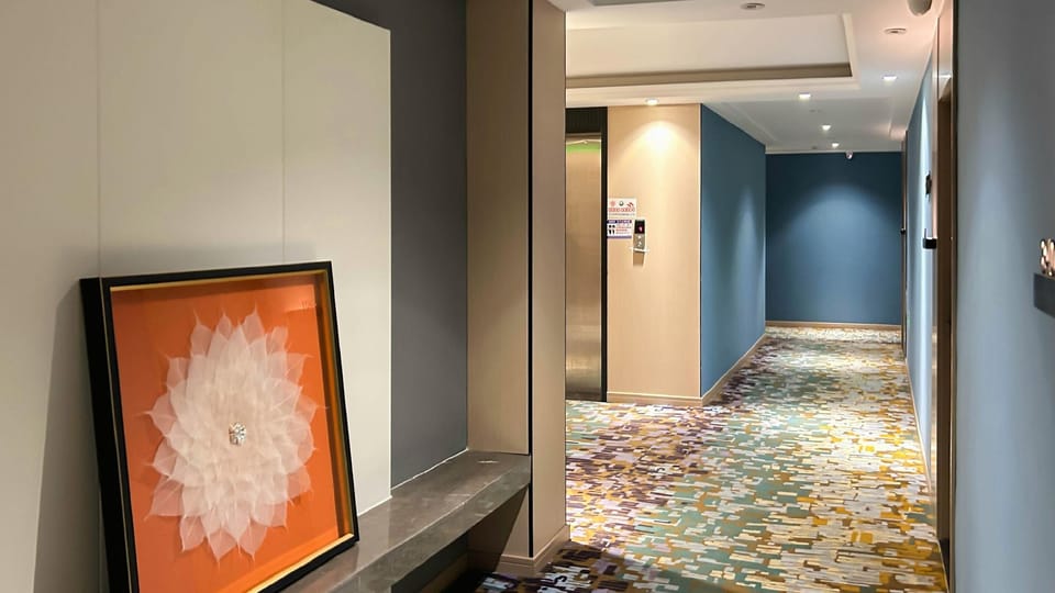 Old Street  Hotel (Jinhua High-speed Railway Station Zhejiang Normal University South Gate) Hotel in Zhejiang