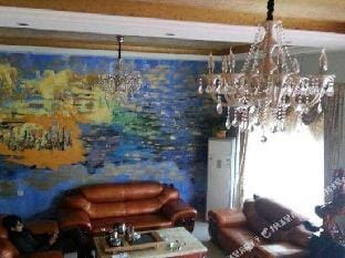 Jinhua Jinting Theme Hotel Hotel in Zhejiang