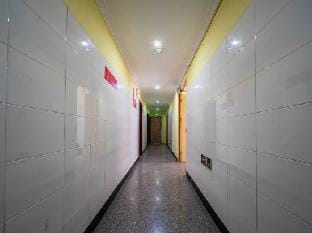 Ou Ting Business Hotel Hotel in Zhejiang