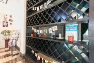Jinhua Edinburgh Theme Hotel Hotel in Zhejiang