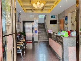 Yulong Hotel Hotel in Zhejiang