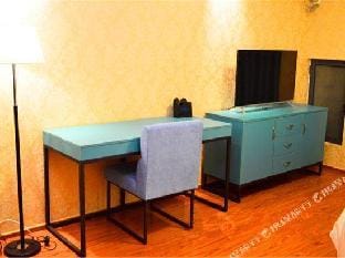 Aijia Hotel Hotel in Zhejiang