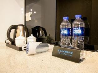 Aijia Hotel Hotel in Zhejiang