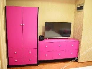 Aijia Hotel Hotel in Zhejiang