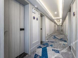 Yindu Smart Hotel Hotel in Zhejiang