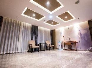 Jinhua Manju Hotel Hotel in Zhejiang