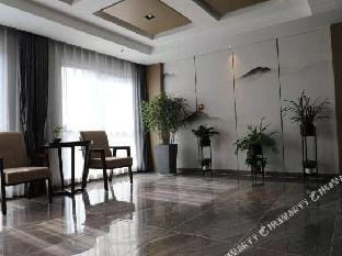 Jinhua Manju Hotel Hotel in Zhejiang