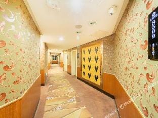 Jinhua Jindali Hotel Hotel in Hangzhou