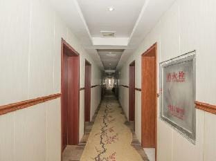 Jinhua Baicheng Hotel Hotel in Zhejiang