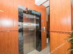 Jinhua Baicheng Hotel Hotel in Zhejiang