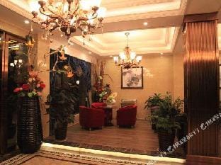 Jiuhao Hotel Hotel in Zhejiang