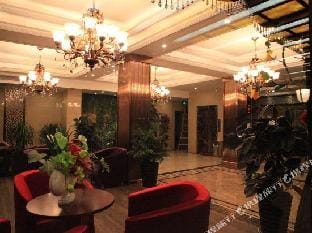 Jiuhao Hotel Hotel in Zhejiang