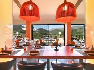 Hotel & Spa des Gorges du Verdon Hotel in Verdon Gorge