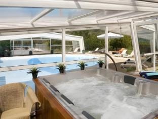 Hotel & Spa des Gorges du Verdon Hotel in Verdon Gorge