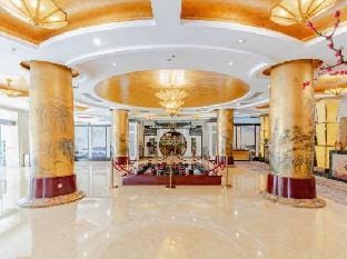 JW Jiangnanhui Hotel Hotel in Zhejiang