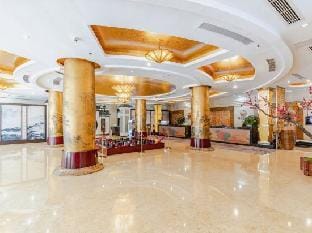 JW Jiangnanhui Hotel Hotel in Zhejiang