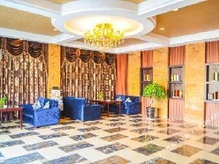 Siji Fengshang Boutique Hotel Hotel in Zhejiang