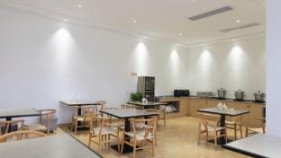 Siji Fengshang Boutique Hotel Hotel in Zhejiang